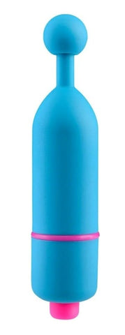 Rock Candy Toys Rock Candy Fun Size Suga Stick Compact Wand Vibrator - Bullet Vibrators