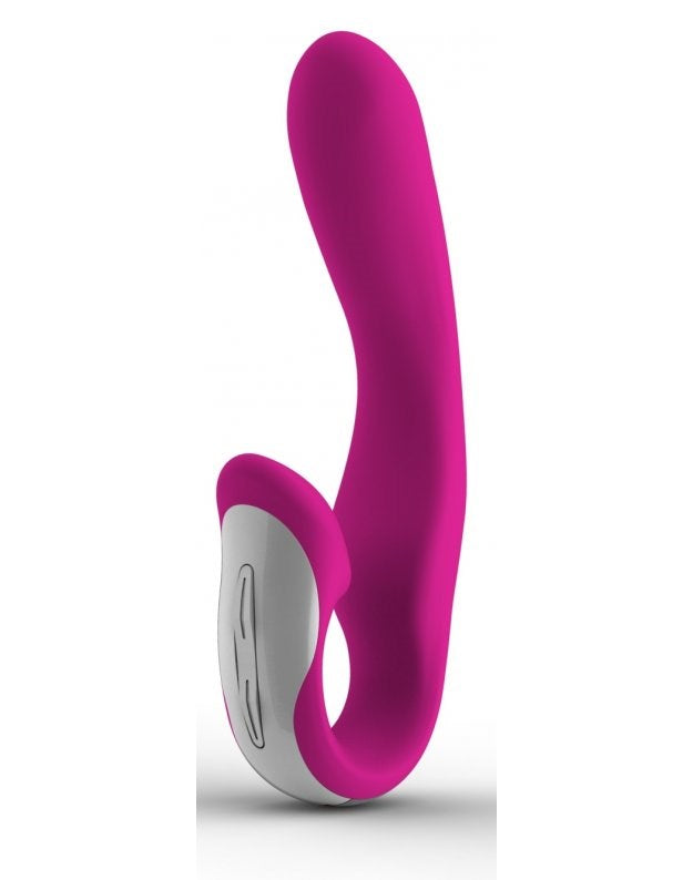 Romant Triple G Massager Triple Motor G Spot Vibrator with 7 Modes - - G-Spot Vibrators