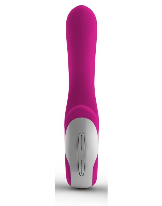 Romant Triple G Massager Triple Motor G Spot Vibrator with 7 Modes - - G-Spot Vibrators