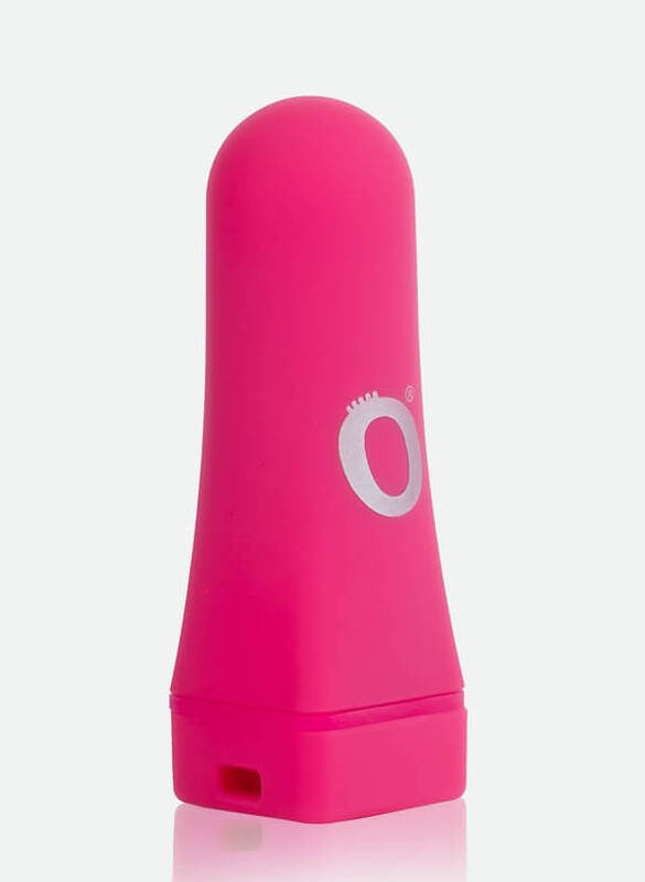 Screaming O Bestie Bullet Rechargeable Clitoral Vibrator with Remote - - Bullet Vibrators