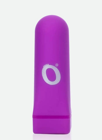 Screaming O Bestie Bullet Rechargeable Clitoral Vibrator with Remote - Bullet Vibrators