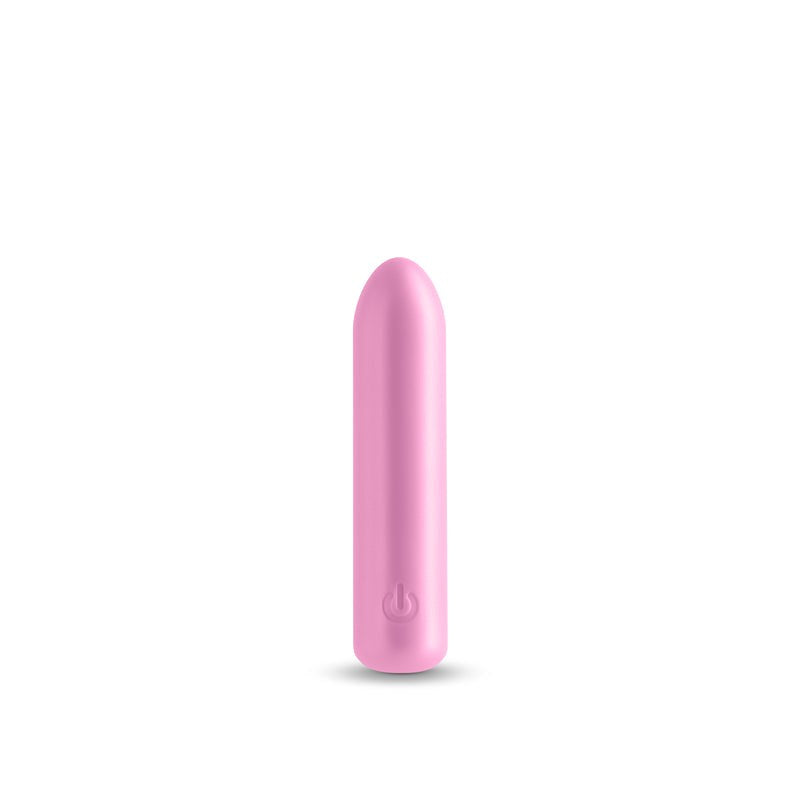 Roxy Petite Pleasure Bullet - Elevate Your Intimacy - - Mini & Slim Vibrators