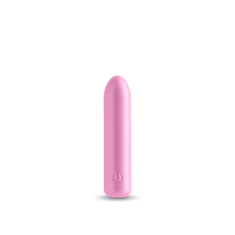 NS Novelties Roxy Petite Pleasure Bullet Vibrator for Clitoral Stimulation - Mini & Slim Vibrators