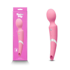 Sugar Pop Aurora - Sensual Bliss at Your Fingertips - - Body Wands