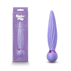 Sugar Pop Twist - - Clit Ticklers and Pulsators