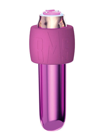 BMS Factory Swan Maximum Bullet Vibrator with PowerBullet Technology - Bullet Vibrators