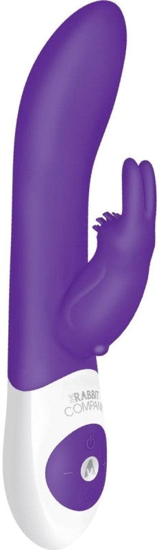 Xgen Products The Classic Rabbit XL Dual Motor Rabbit Vibrator - Rabbit Vibrators