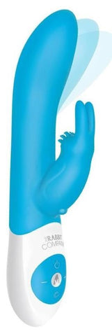 Xgen Products The Come Hither Rabbit XL Dual Motor G Spot Vibrator - Rabbit Vibrators