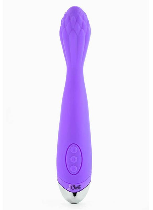 Closet Collection The Louise Blooming G Bud G Spot Vibrator - - G-Spot Vibrators