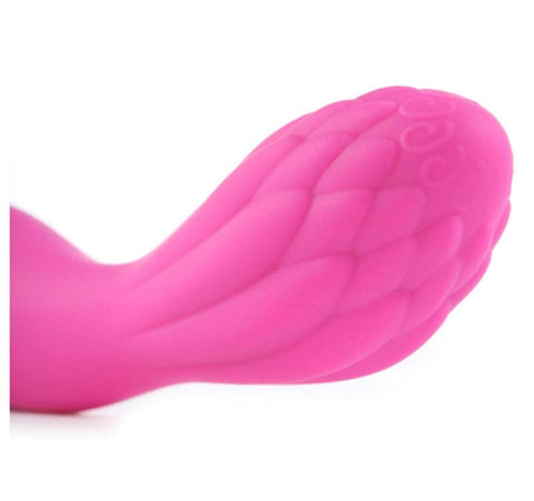 Closet Collection The Louise Blooming G Bud G Spot Vibrator - G-Spot Vibrators