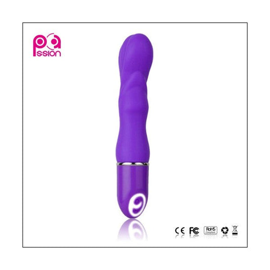 SZ Passion Toy Vicky Vibrator G Spot Stimulator with 10 Modes - - G-Spot Vibrators