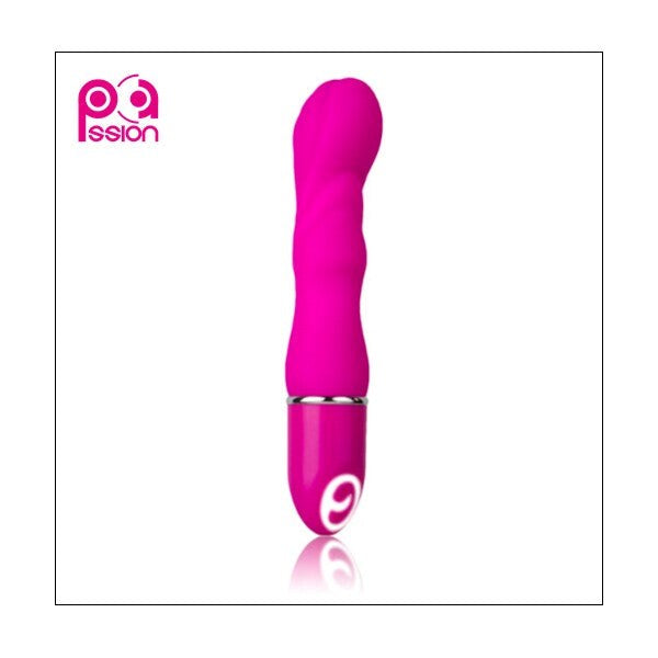 SZ Passion Toy Vicky Vibrator G Spot Stimulator with 10 Modes - - G-Spot Vibrators