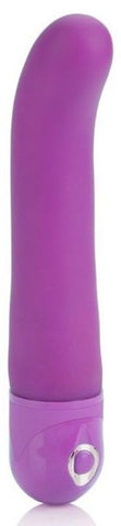 California Exotics Waterproof Power Stud G Curved G Spot Vibrator - G-Spot Vibrators