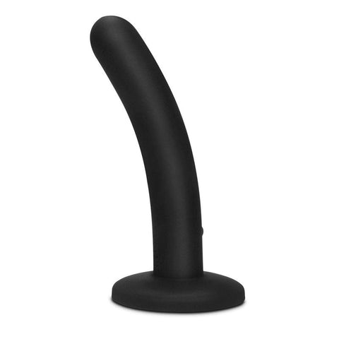 Xgen Products WhipSmarts Luxurious Slimline Rechargeable Vibrator 10 Speeds - Vibrating Dildos