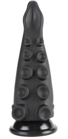 Bed Candy 6 Inch Tentacle Dildo Fantasy Collection Strong Suction Cup - Realistic Dildos
