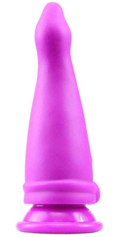 Bed Candy 6 Inch Tentacle Dildo Fantasy Collection Strong Suction Cup - - Realistic Dildos