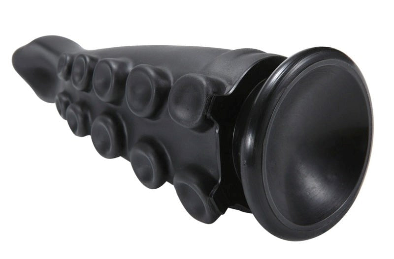 Bed Candy 6 Inch Tentacle Dildo Fantasy Collection Strong Suction Cup - - Realistic Dildos