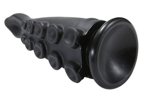 Bed Candy 6 Inch Tentacle Dildo Fantasy Collection Strong Suction Cup - Realistic Dildos
