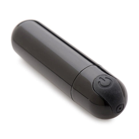 XR Brands Bang! 10X Bullet Discreet Powerful and Ready for Satisfaction - Bullet Vibrators