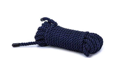 NS Novelties Bondage Couture Rope 10 Meter Premium Cotton Bondage Rope - Cuffs and Restraints