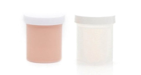 Empire Labs Clone A Willy Kit Silicone Refill for Custom Penis Replica - Anal Vibrators