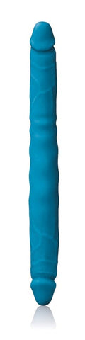 NS Novelties Colours Double Pleasures Dual Motor Couples Vibrator - Bullet Vibrators