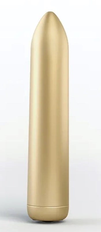 Marc Dorcel Toys Rocket Bullet USB Rechargeable Bullet Vibrator - - Bullet Vibrators