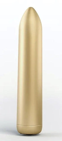 Marc Dorcel Toys Rocket Bullet USB Rechargeable Bullet Vibrator - Bullet Vibrators