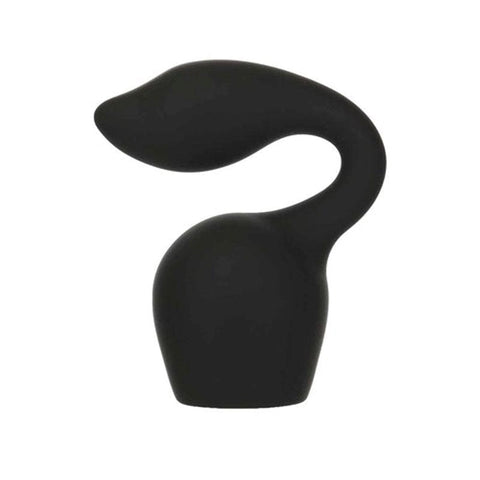 BMS Factory PalmPower Extreme Silicone Pleasure Cap Enhance Sensations - Personal Massagers