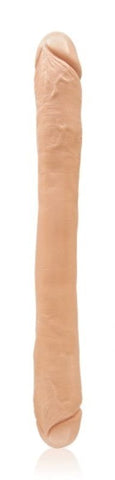 SI Novelties Exxxtreme Double Dong 23in Couples Double Ended Dildo - G-Spot Vibrators