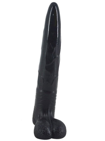 FAAK Adventurous Animal Series Sensual Silicone Deer Dildo with Suction Cup - Realistic Dildos