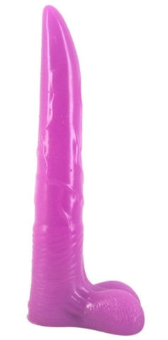 FAAK Adventurous Animal Series Sensual Silicone Deer Dildo with Suction Cup - Realistic Dildos