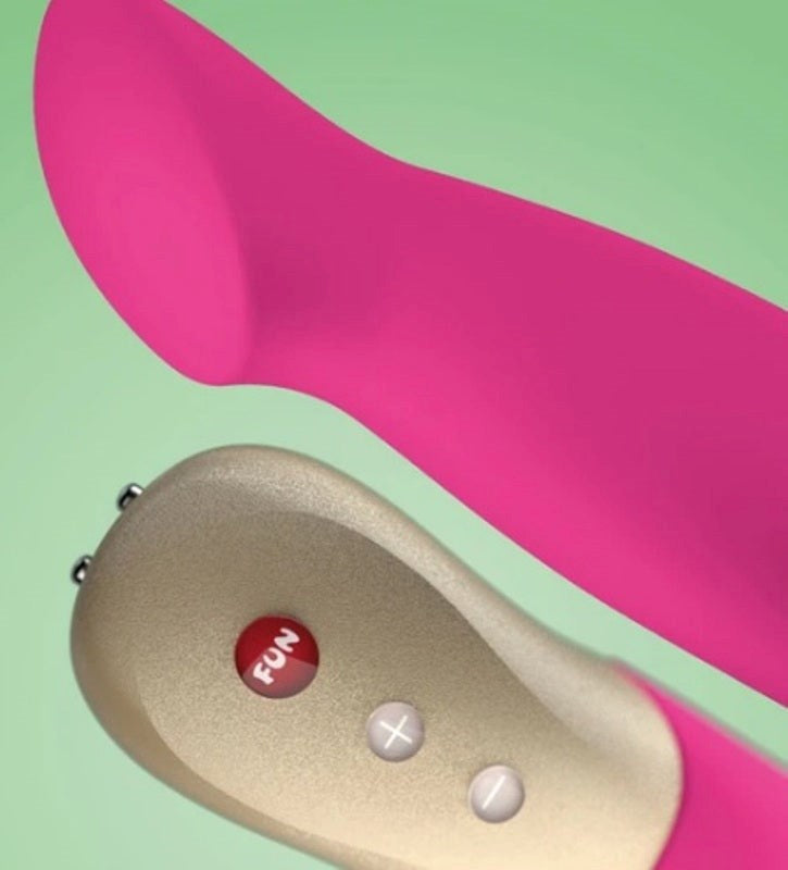 Fun Factory Sundaze - Indulge in Sensual Slowgasm Delight - - Bullet Vibrators
