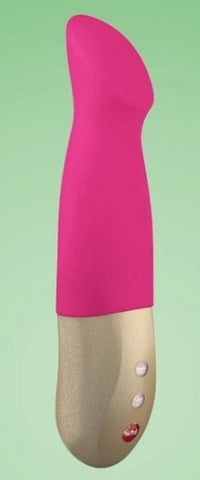 Fun Factory Sundaze Clitoral Vibrator with Wave Motion and Multiple Speeds - Bullet Vibrators