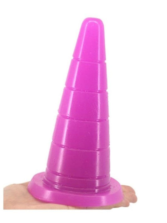 FAAK Exclusive Hat-Shaped Anal Toy - Unparalleled Pleasure - - Butt Plugs
