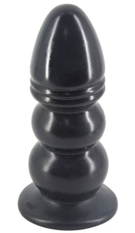 FAAK Giant Anal Plug Premium PVC Material for Intense Anal Stimulation - Realistic Dildos