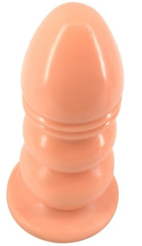 FAAK Giant Anal Plug Premium PVC Material for Intense Anal Stimulation - Realistic Dildos