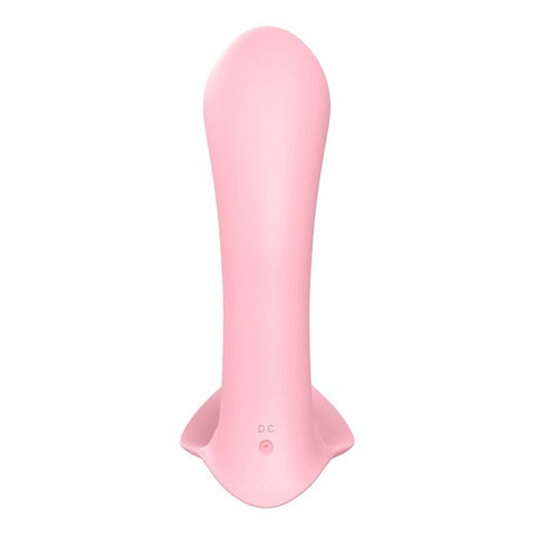 VVOLE LLC Luv Inc PV71 Rechargeable Pleasure Vibrator for Unforgettable - Anal Vibrators