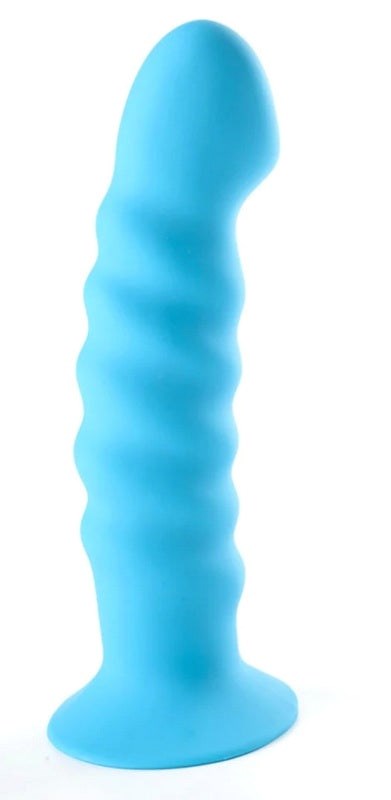 Maia Toys Maia KENDALL Luxurious Silicone Dildo Premium Body Safe Material - - Non-Realistic Dildos
