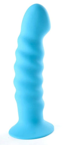 Maia Toys Maia KENDALL Luxurious Silicone Dildo Premium Body Safe Material - Non-Realistic Dildos