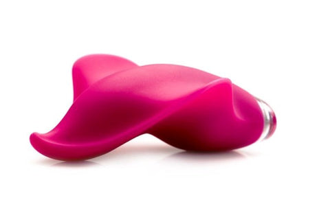 Clandestine Devices Mimic PLUS Rechargeable Massager Clitoral Vibrator - Butt Plugs