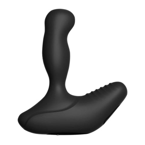 Nexus Sex Toys Revo New and Improved Bi Rotational Prostate Massager - Anal Beads and Balls