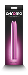 NS Novelties Chroma 7 Inch - - Mini & Slim Vibrators