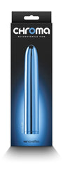 NS Novelties Chroma 7 Inch - - Mini & Slim Vibrators