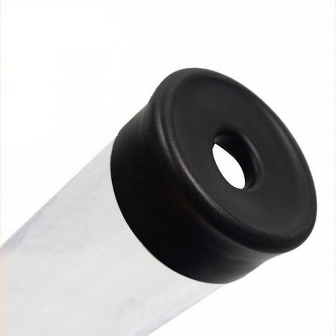 BDStyle Penis Cylinder Seal Donut TPR Comfort Seal for Penis Pumps - Penis Pumps And Stretchers