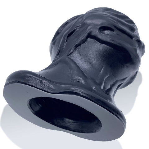 Oxballs Pighole Squeal FF Fuckplug Advanced Anal Stretching Butt Plug - Finger and Tongue Vibrators