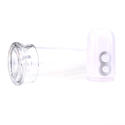BDStyle Power X Erection Pump with Automatic Vacuum Technology - Rabbit Vibrators