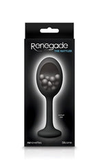 Renegade The Rattler - - Body Wands