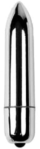 Nu Sensuelle S Wet Pleasure Point Bullet Vibrator for Clitoral Stimulation - Personal Massagers