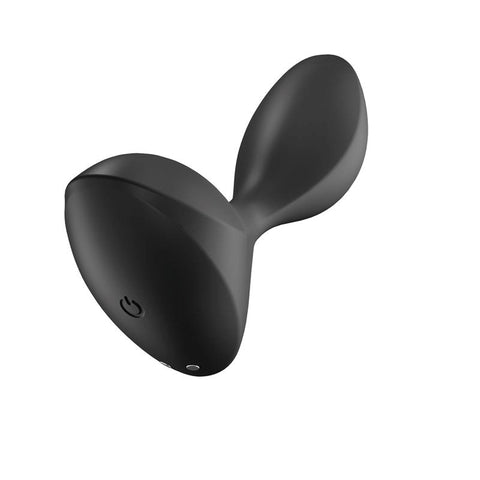 Satisfyer Sweet Seal App Controlled Anal Vibrator with Smart Connectivity - Anal Vibrators